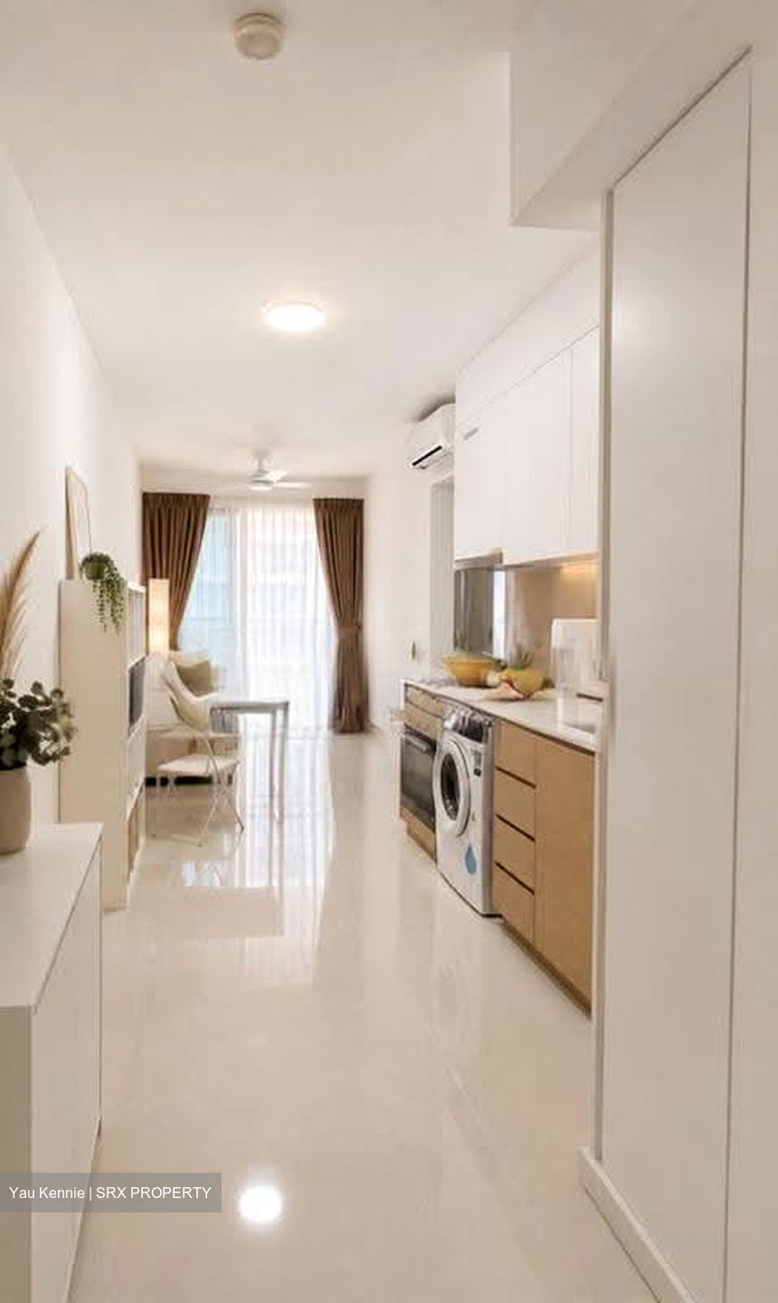 Treasure at Tampines (D18), Condominium #612648961
